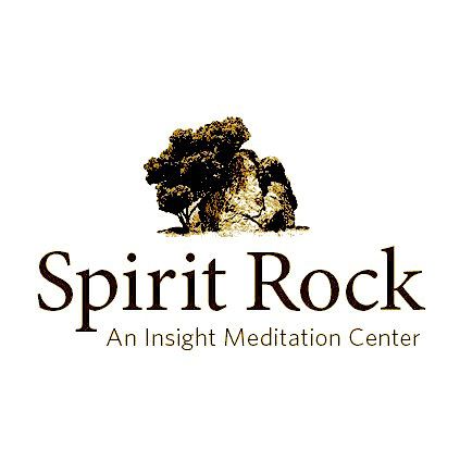 Spirit Rock - An Insight Meditation Center