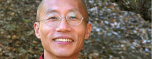 Master Mingtong Gu