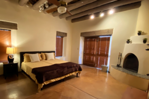 The Main Lodge at The Chi Center