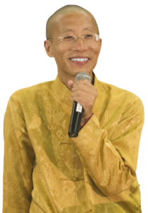 Master Mingtong Gu