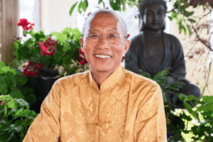 Master Mingtong Gu