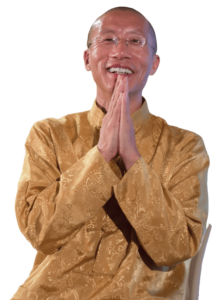 Master Mingtong Gu