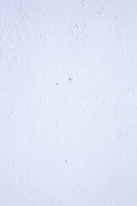 Textured plain white wall