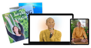 The Chi Center's Resources Mockup