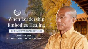 Leadership Retreat Banner