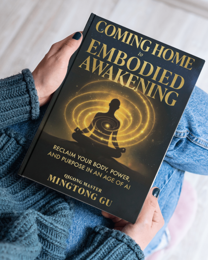 Coming Home to Embodied Awakening: The VIP Experience