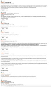 Five-star reader reviews of Coming Home to Embodied Awakening on Amazon